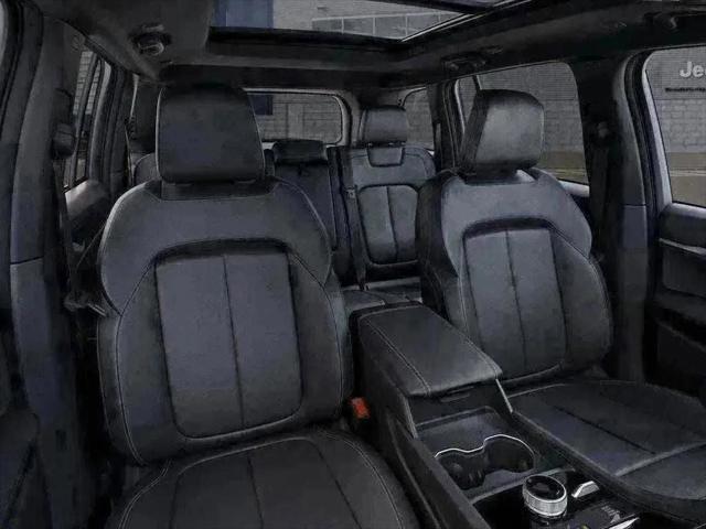 2026 Jeep Grand Cherokee Limited 4x4