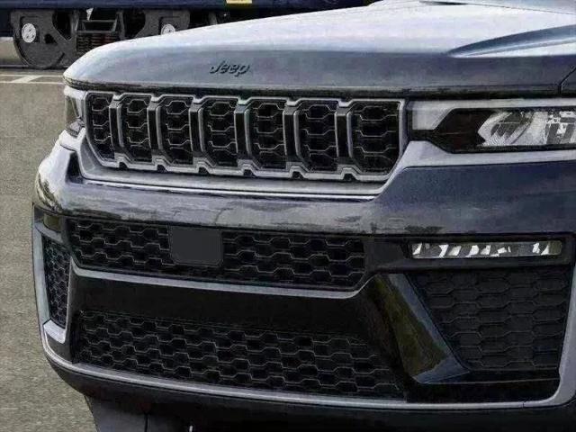 2026 Jeep Grand Cherokee Limited 4x4