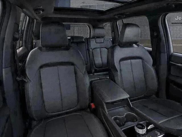 2026 Jeep Grand Cherokee Limited 4x4