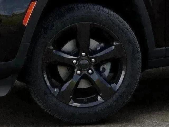 2026 Jeep Grand Cherokee Limited 4x4