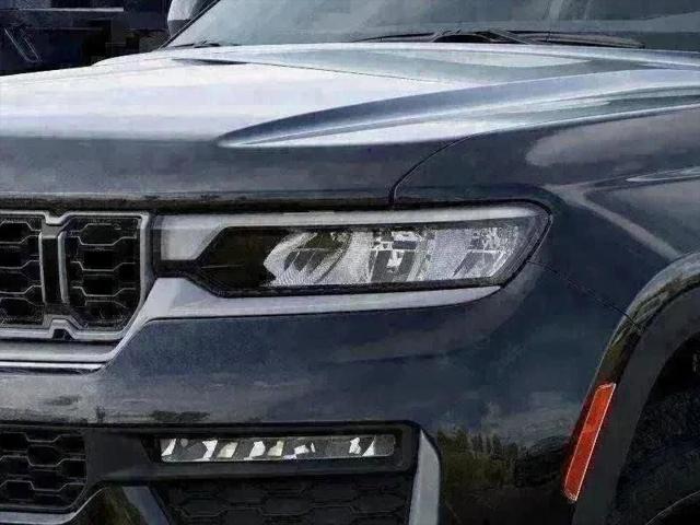 2026 Jeep Grand Cherokee Limited 4x4