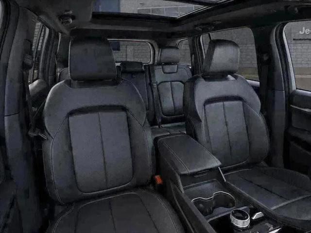2026 Jeep Grand Cherokee Limited 4x4