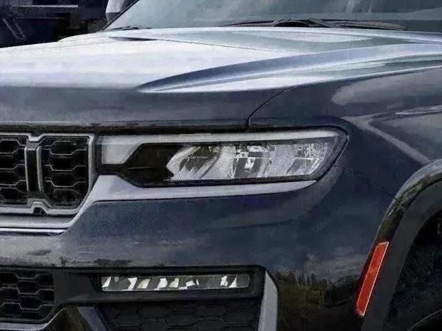 2026 Jeep Grand Cherokee Limited 4x4