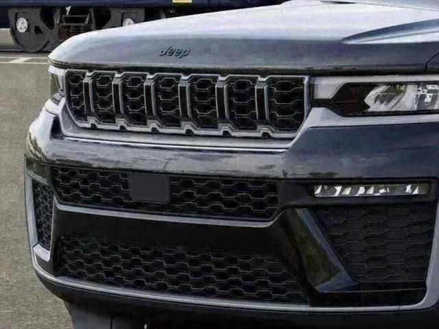 2026 Jeep Grand Cherokee Limited 4x4