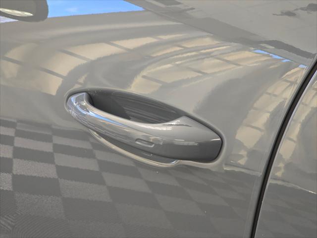 2026 Porsche Cayenne GTS
