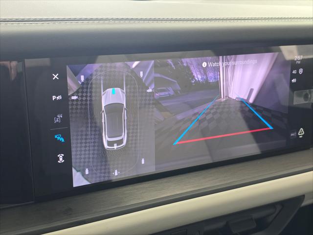 2026 Porsche Cayenne GTS