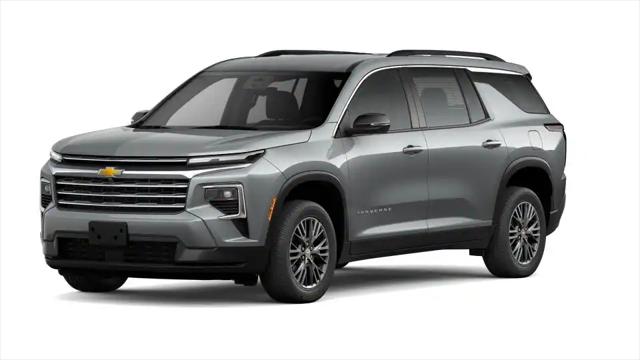 2026 Chevrolet Traverse AWD LT for sale in Whitewater, WI