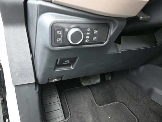2021 Ford Bronco Wildtrak
