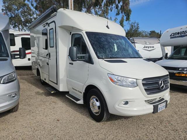 2020 Mercedes-Benz Sprinter 4500 Chassis Unknown for sale in Pismo Beach, CA