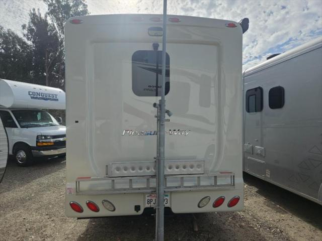 2020 Mercedes-Benz Sprinter 4500 Chassis Unknown