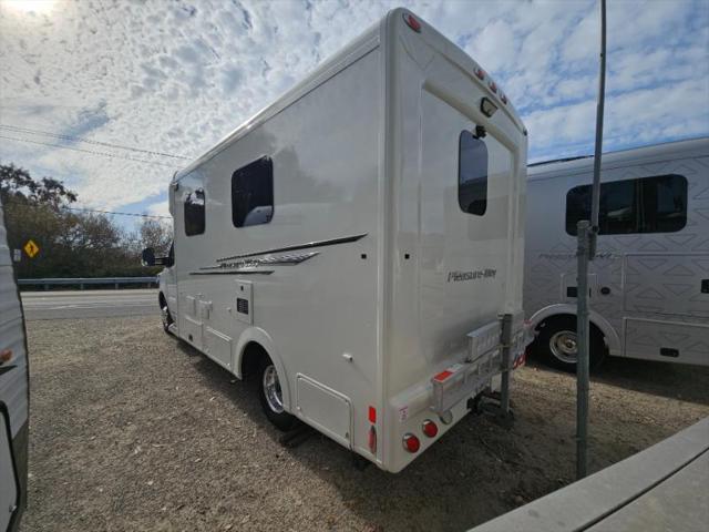 2020 Mercedes-Benz Sprinter 4500 Chassis Unknown