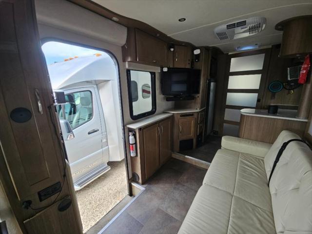 2020 Mercedes-Benz Sprinter 4500 Chassis Unknown