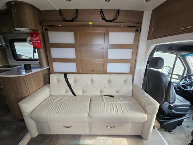 2020 Mercedes-Benz Sprinter 4500 Chassis Unknown