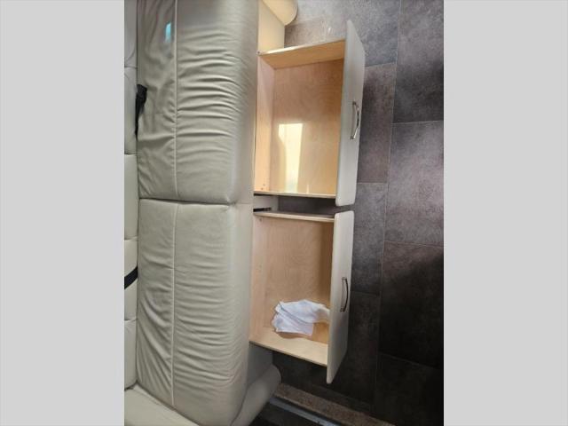 2020 Mercedes-Benz Sprinter 4500 Chassis Unknown