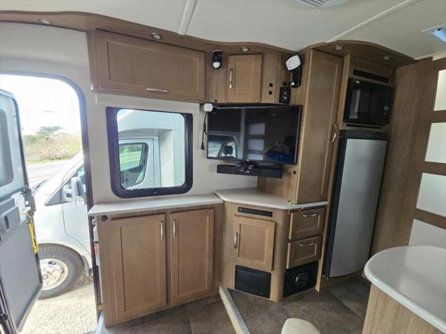 2020 Mercedes-Benz Sprinter 4500 Chassis Unknown