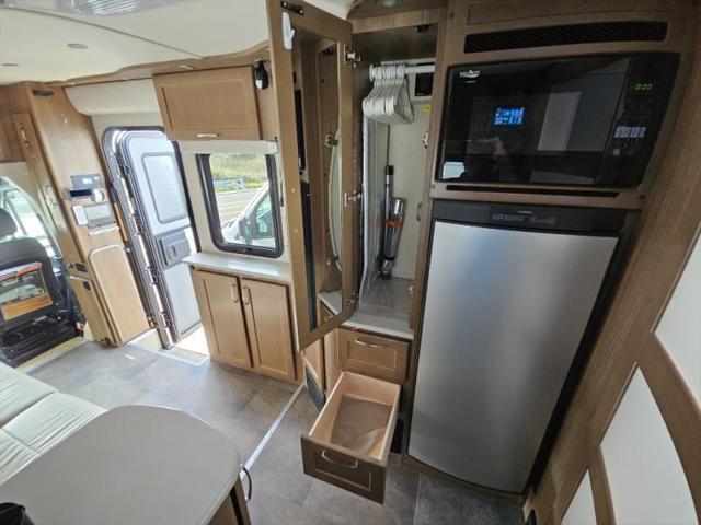 2020 Mercedes-Benz Sprinter 4500 Chassis Unknown