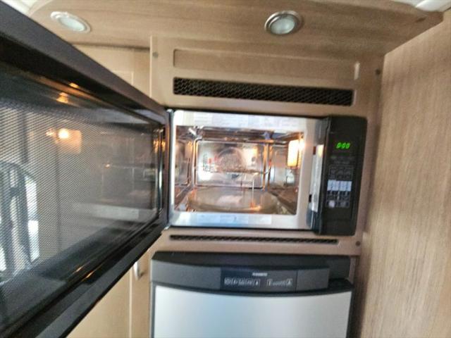 2020 Mercedes-Benz Sprinter 4500 Chassis Unknown
