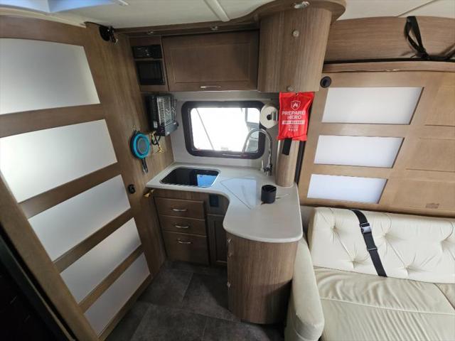 2020 Mercedes-Benz Sprinter 4500 Chassis Unknown