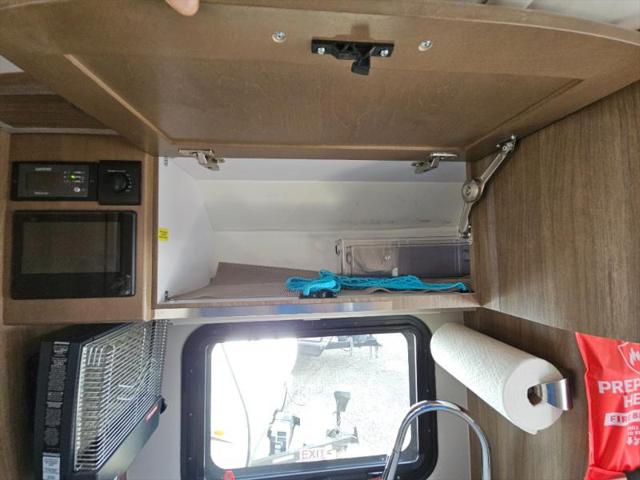 2020 Mercedes-Benz Sprinter 4500 Chassis Unknown
