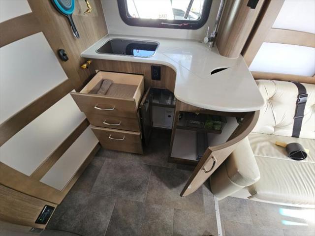 2020 Mercedes-Benz Sprinter 4500 Chassis Unknown