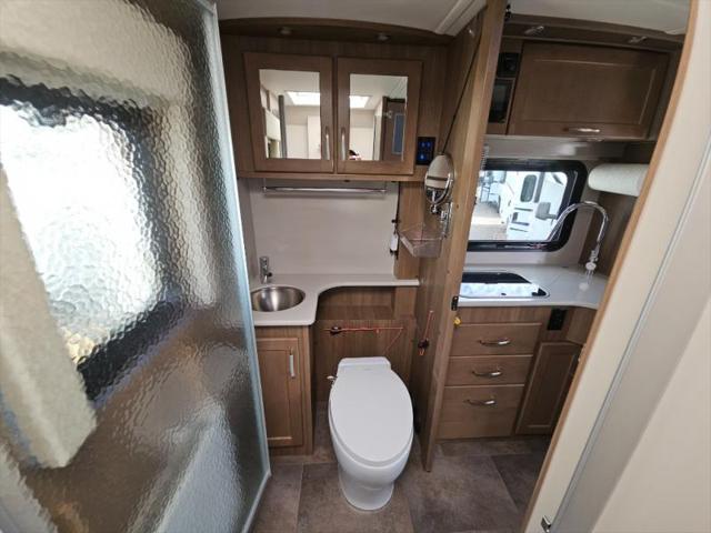 2020 Mercedes-Benz Sprinter 4500 Chassis Unknown