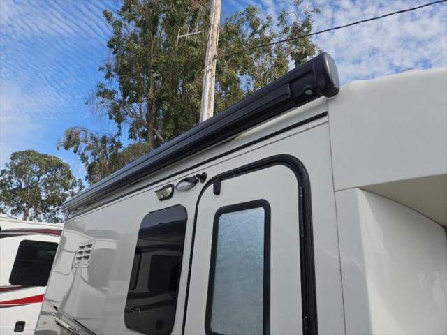 2020 Mercedes-Benz Sprinter 4500 Chassis Unknown
