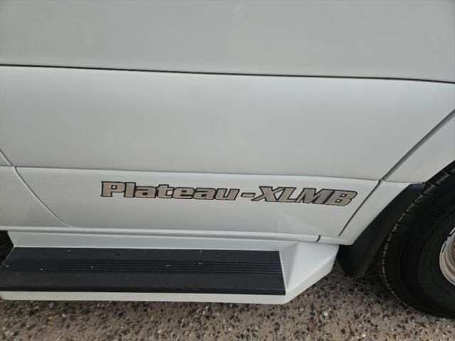 2020 Mercedes-Benz Sprinter 4500 Chassis Unknown