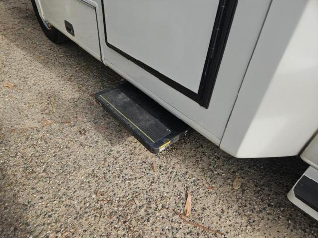 2020 Mercedes-Benz Sprinter 4500 Chassis Unknown