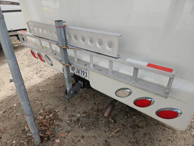 2020 Mercedes-Benz Sprinter 4500 Chassis Unknown