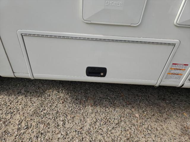 2020 Mercedes-Benz Sprinter 4500 Chassis Unknown