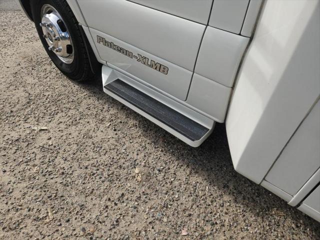 2020 Mercedes-Benz Sprinter 4500 Chassis Unknown