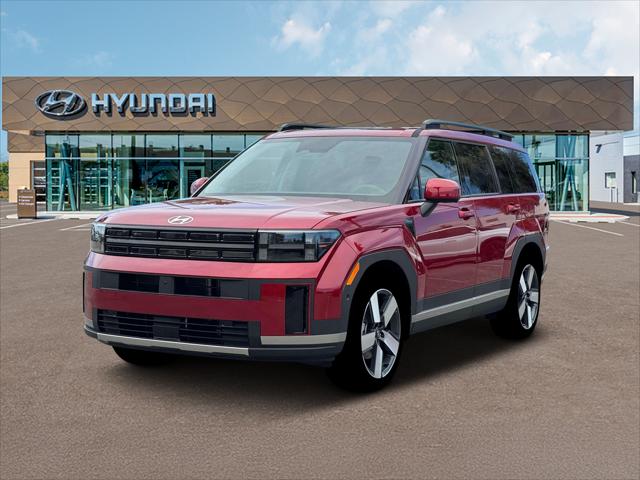 2026 Hyundai Santa Fe Limited for sale in DOYLESTOWN, PA