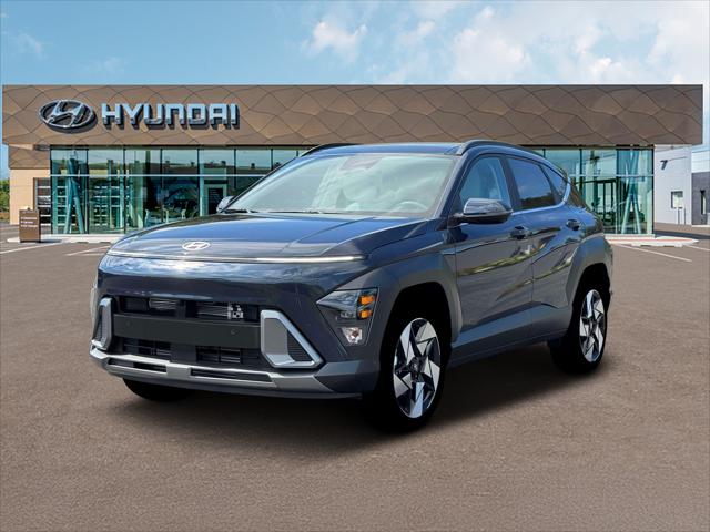 2026 Hyundai Kona Limited for sale in NORTH OLMSTED, OH