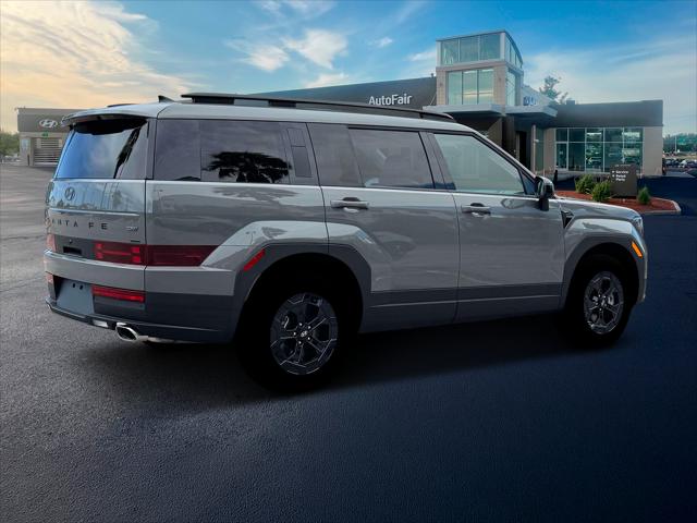 2026 Hyundai Santa Fe XRT