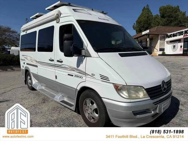 2006 Dodge Sprinter SHC for sale in Glendale, CA