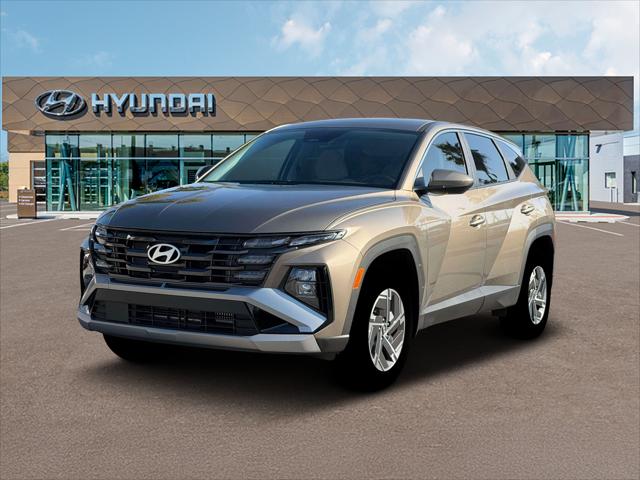 2026 Hyundai Tucson Hybrid Blue SE for sale in SUNBURY, PA