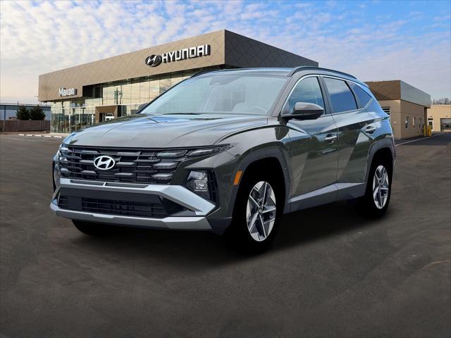2026 Hyundai Tucson SEL for sale in UNION, NJ