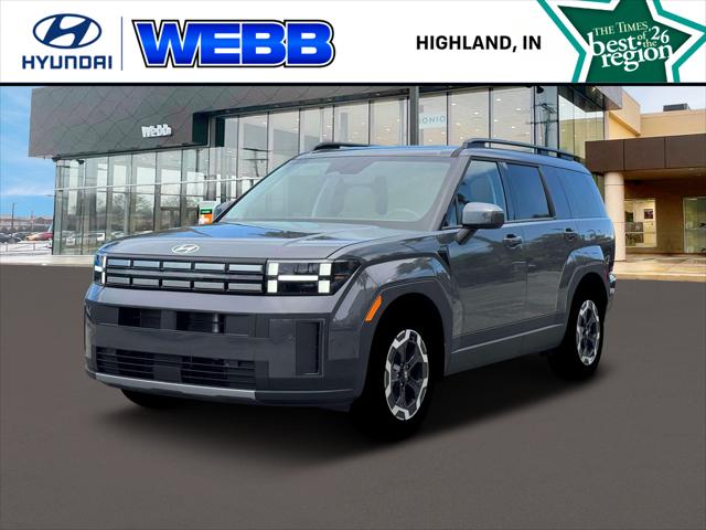 2026 Hyundai Santa Fe SEL for sale in HIGHLAND, IN