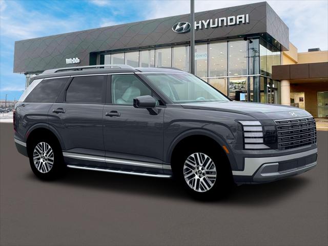 2026 Hyundai Palisade SEL 7P