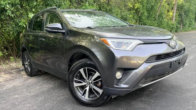 2017 Toyota RAV4 XLE for sale in Berwyn, IL