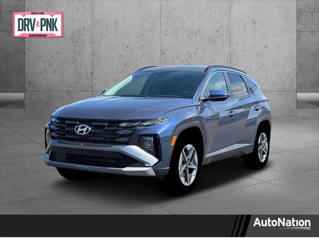 2026 Hyundai Tucson SEL for sale in DES PLAINES, IL