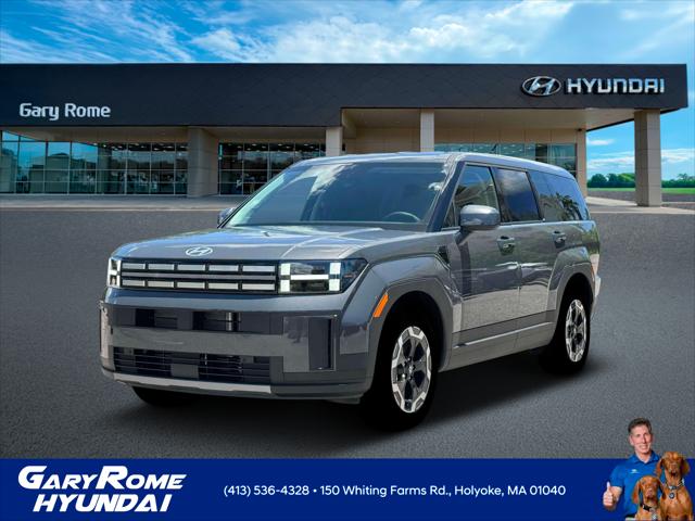 2026 Hyundai Santa Fe SE for sale in HOLYOKE, MA