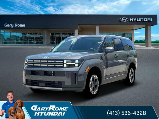 2026 Hyundai Santa Fe SE for sale in HOLYOKE, MA