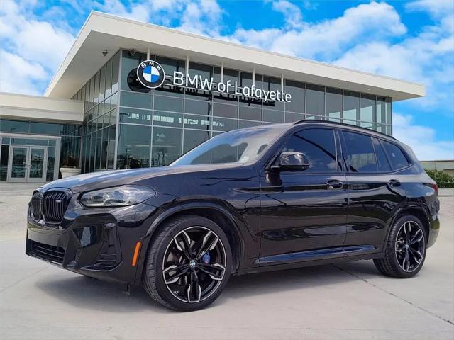 2023 BMW X3 M40i for sale in Lafayette, LA