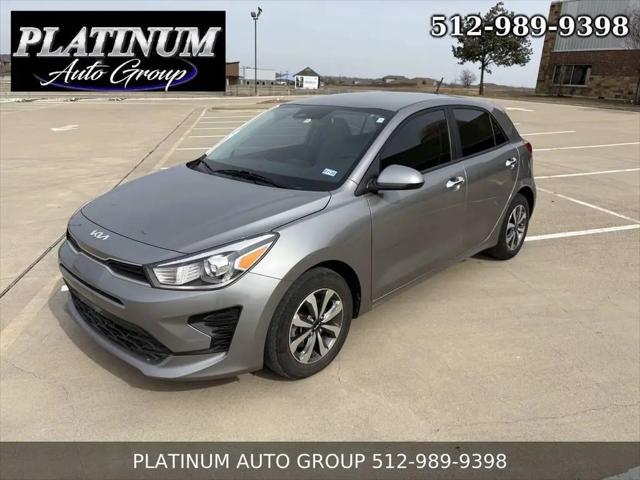 2023 Kia Rio 5 Door S for sale in Hutto, TX