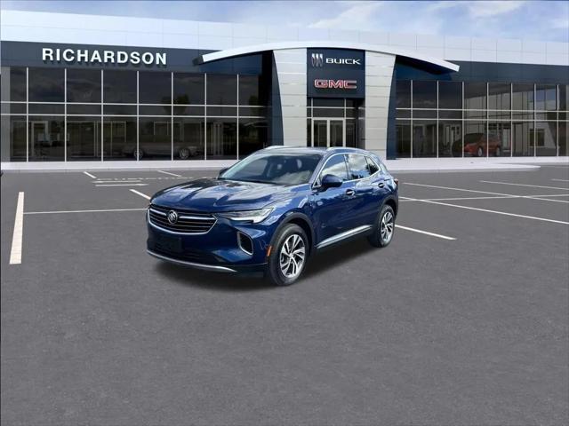 2023 Buick Envision Essence AWD for sale in Midland, MI