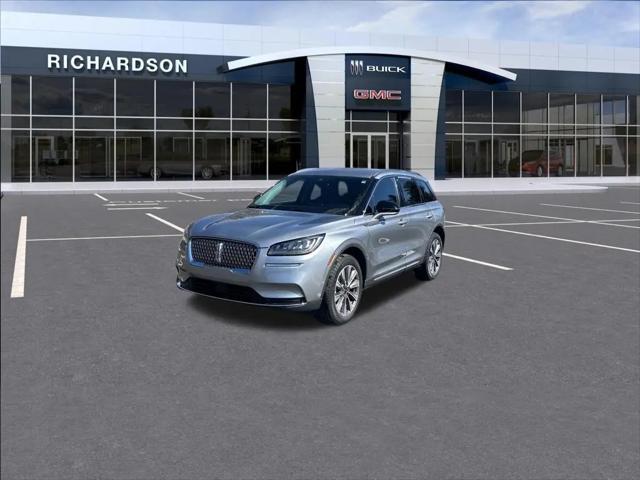 2022 Lincoln Corsair Reserve for sale in Midland, MI