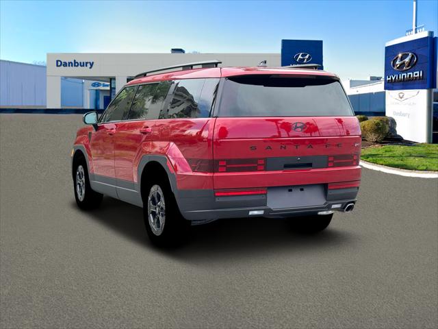 2026 Hyundai Santa Fe XRT
