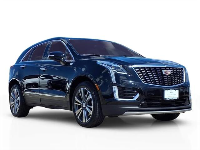 2025 Cadillac XT5 FWD Premium Luxury for sale in Waco, TX