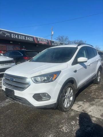 2017 Ford Escape SE for sale in Columbus, OH